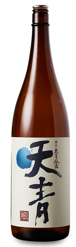 日本酒